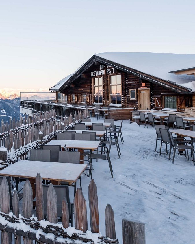 Familienhotel Südtirol - Das Mühlwald Familienhotel Südtirol - Das Mühlwald