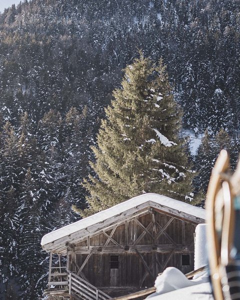 Familienhotel Südtirol - Das Mühlwald Familienhotel Südtirol - Das Mühlwald