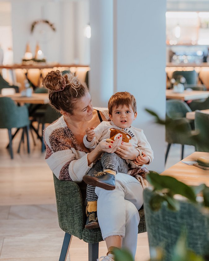 Familienhotel Südtirol - Das Mühlwald Familienhotel Südtirol - Das Mühlwald