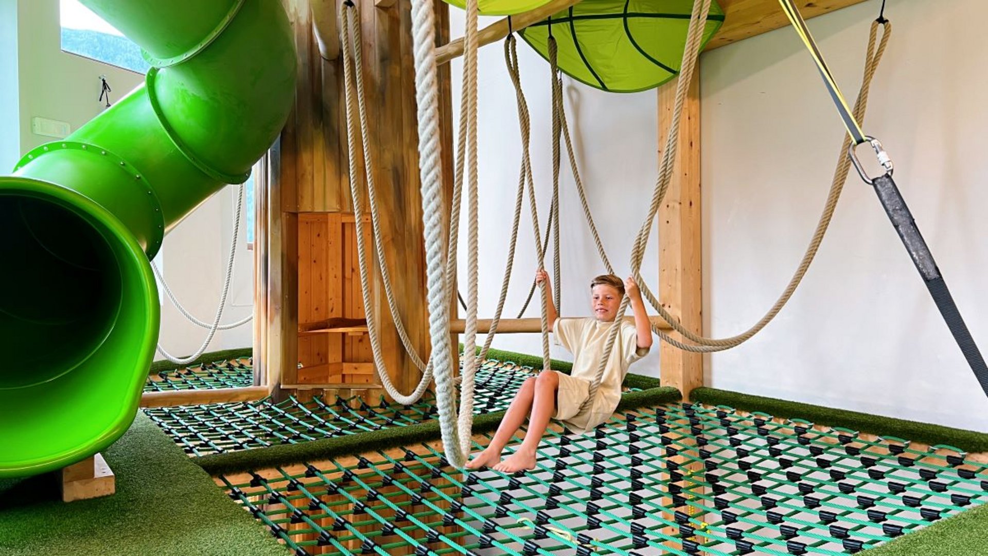 Familienhotel Südtirol - Das Mühlwald Familienhotel Südtirol - Das Mühlwald