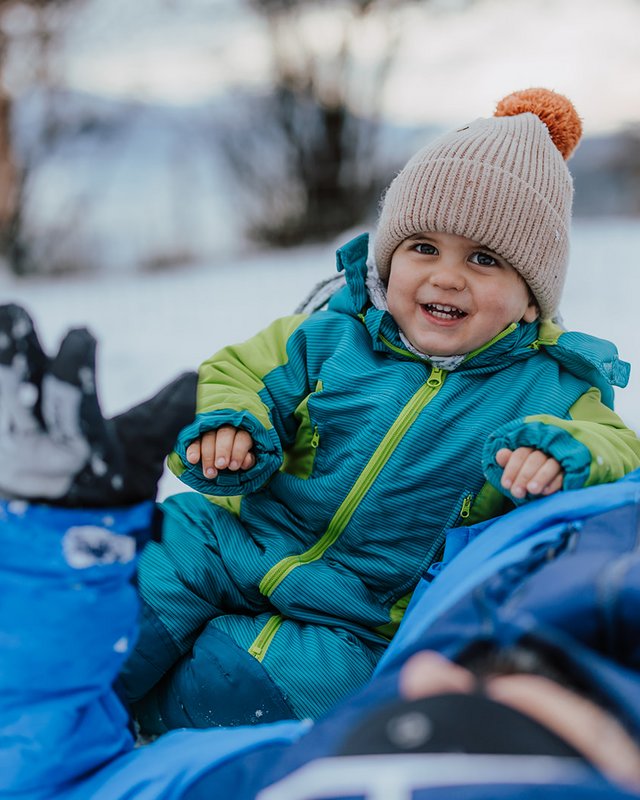 Familienhotel Südtirol - Das Mühlwald Familienhotel Südtirol - Das Mühlwald