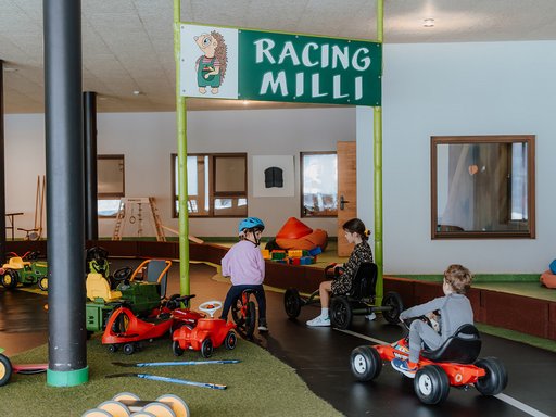 Familienhotel Südtirol - Das Mühlwald Familienhotel Südtirol - Das Mühlwald