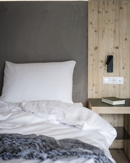 Familienhotel Südtirol - Das Mühlwald Familienhotel Südtirol - Das Mühlwald