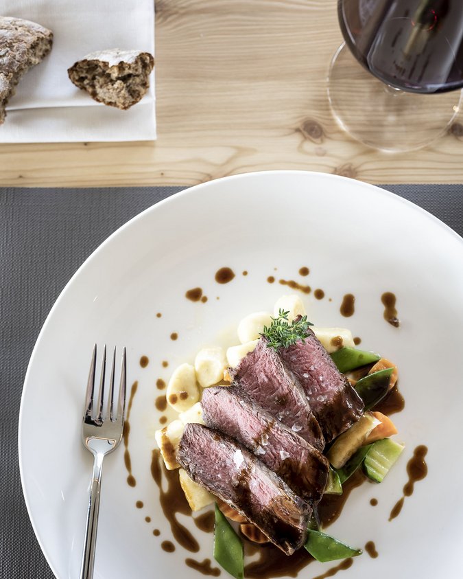 Familienhotel Südtirol - Das Mühlwald Familienhotel Südtirol - Das Mühlwald