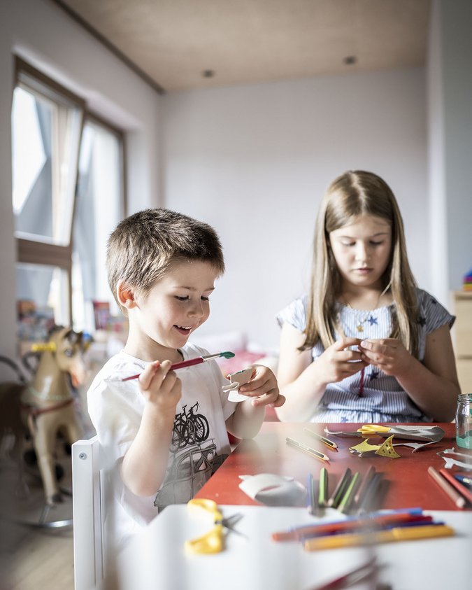 Familienhotel Südtirol - Das Mühlwald Familienhotel Südtirol - Das Mühlwald