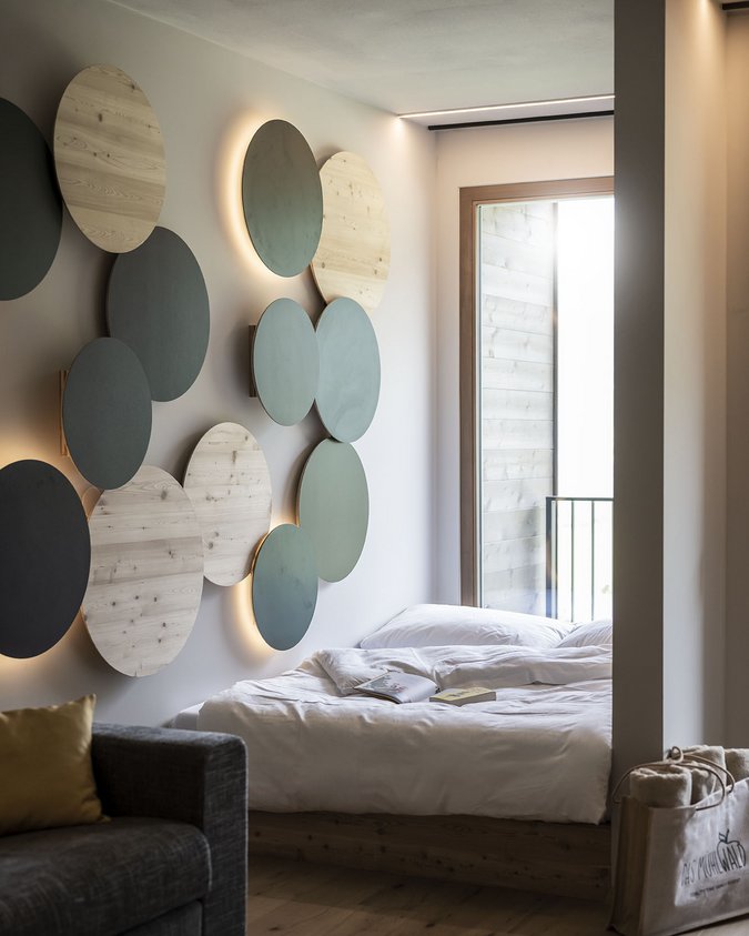 Familienhotel Südtirol - Das Mühlwald Familienhotel Südtirol - Das Mühlwald