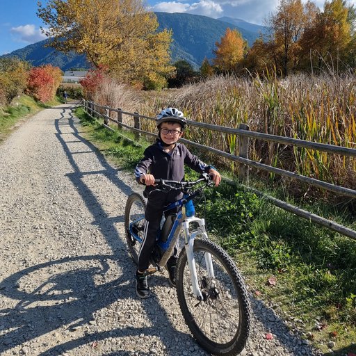 Familienhotel Südtirol - Das Mühlwald Familienhotel Südtirol - Das Mühlwald