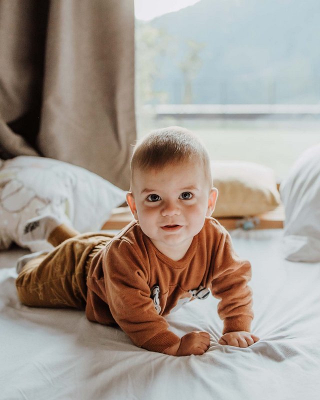 Familienhotel Südtirol - Das Mühlwald Familienhotel Südtirol - Das Mühlwald