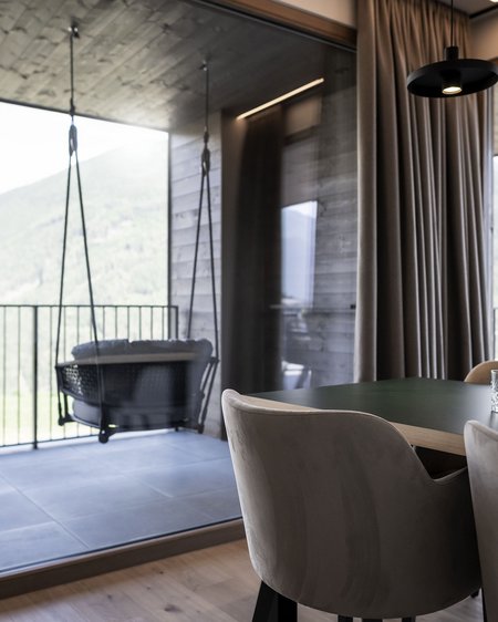 Familienhotel Südtirol - Das Mühlwald Familienhotel Südtirol - Das Mühlwald