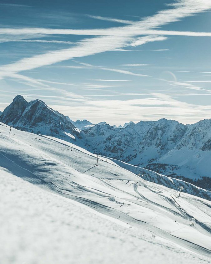 Familienhotel Südtirol - Das Mühlwald Familienhotel Südtirol - Das Mühlwald