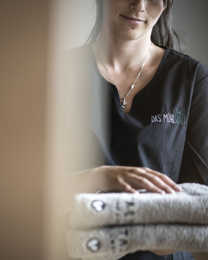 Familienhotel Südtirol - Das Mühlwald Familienhotel Südtirol - Das Mühlwald