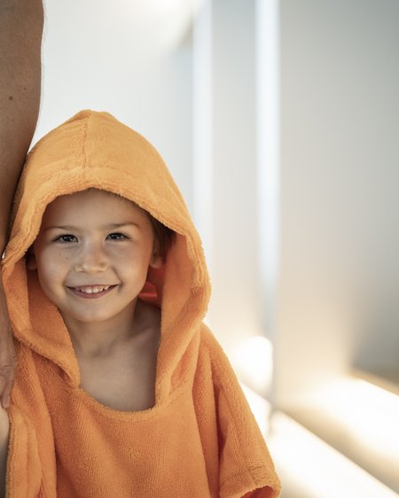 Familienhotel Südtirol - Das Mühlwald Familienhotel Südtirol - Das Mühlwald