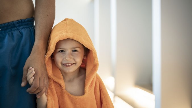 Spa at our wellness hotel in Natz-Schabs: Das Mühlwald Spa at our wellness hotel in Natz-Schabs: Das Mühlwald