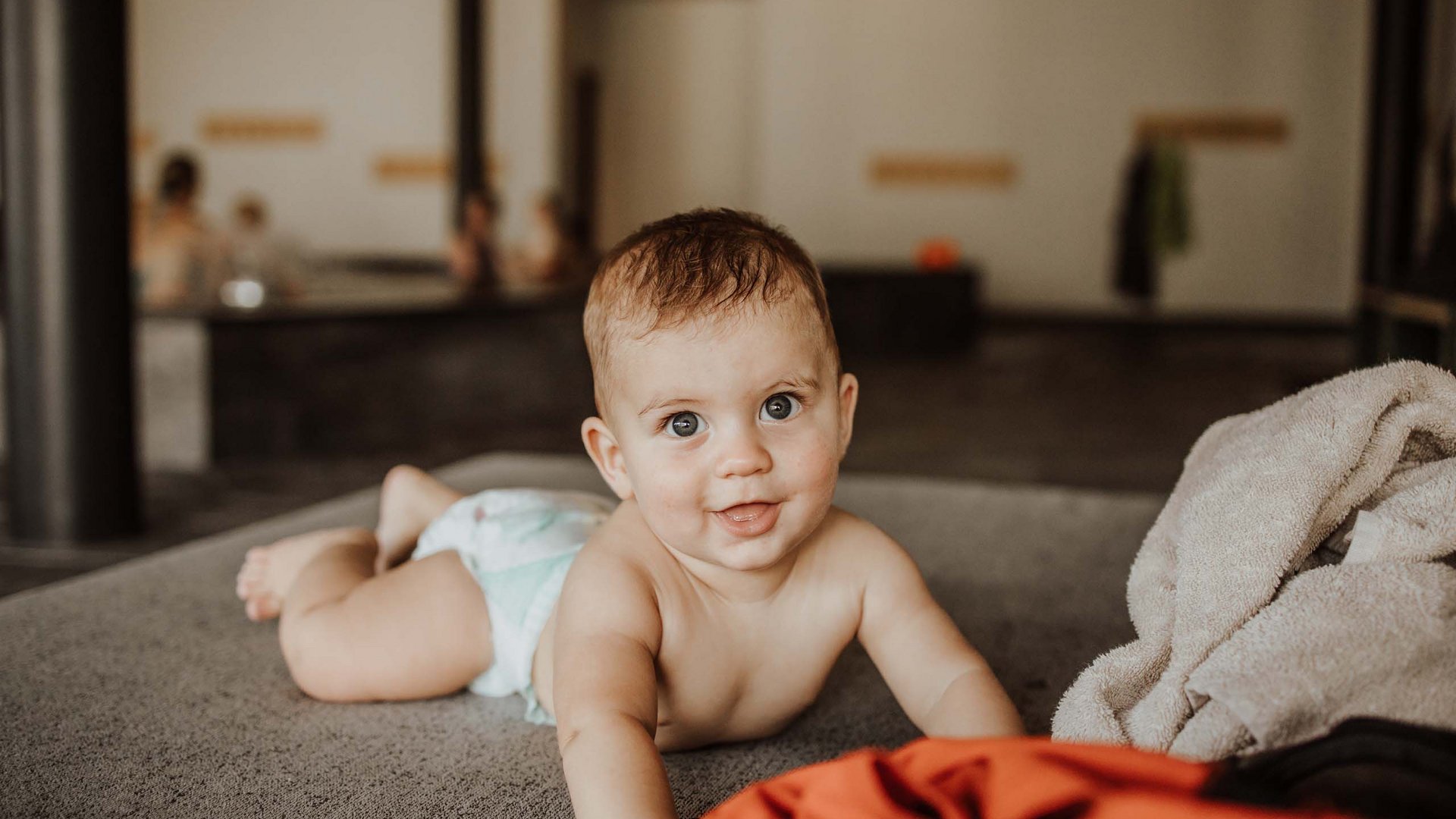 Euer Babyhotel in Südtirol