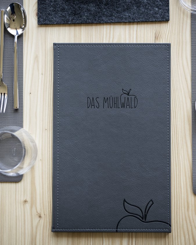 Title: Das Mühlwald: A gourmet hotel in South Tyrol Title: Das Mühlwald: A gourmet hotel in South Tyrol