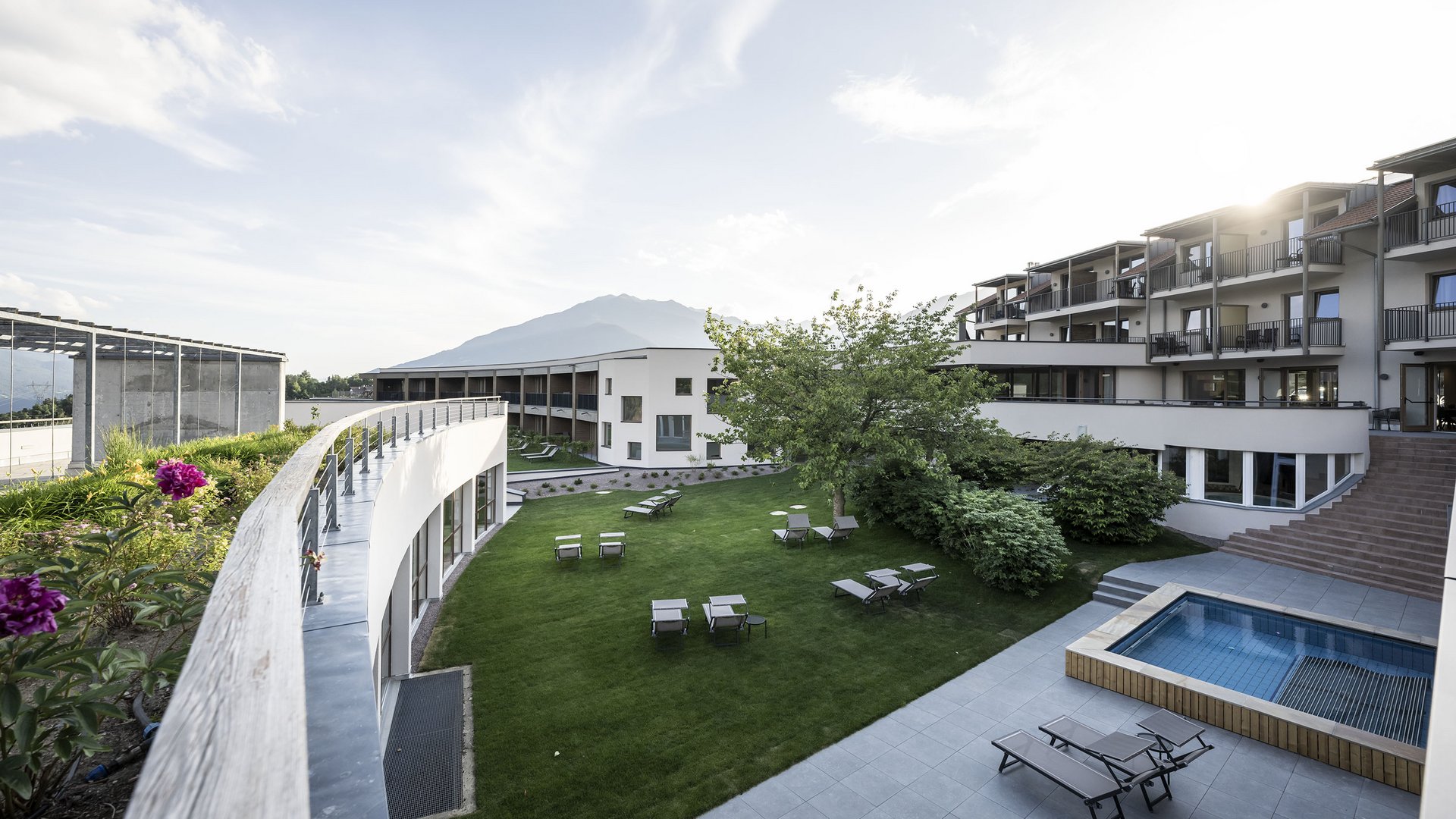 Familienhotel Südtirol - Das Mühlwald Familienhotel Südtirol - Das Mühlwald