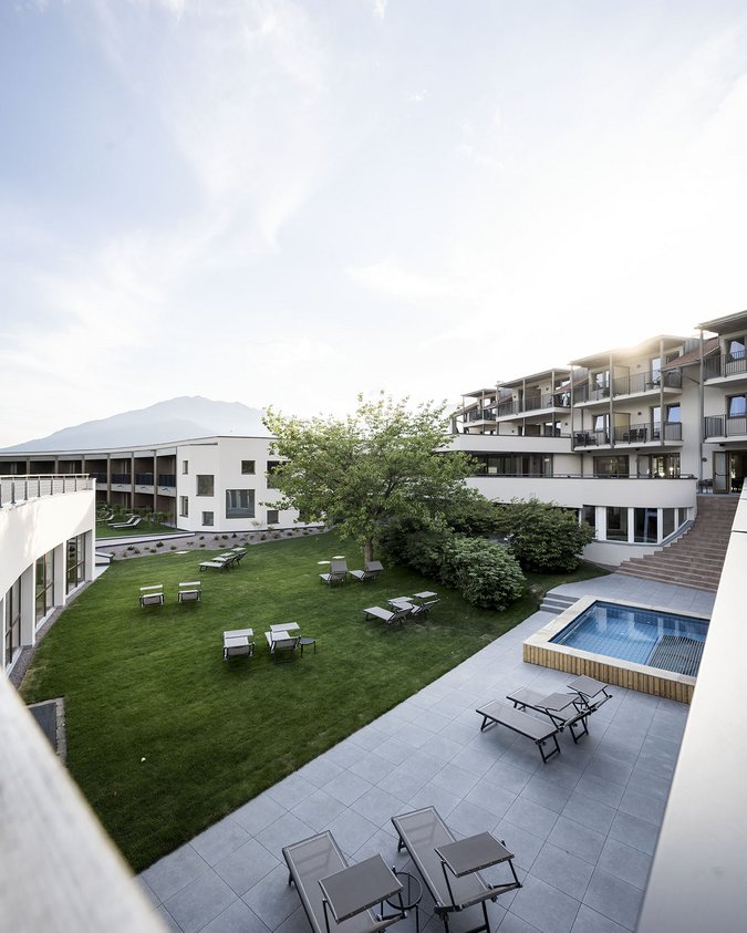 Familienhotel Südtirol - Das Mühlwald Familienhotel Südtirol - Das Mühlwald