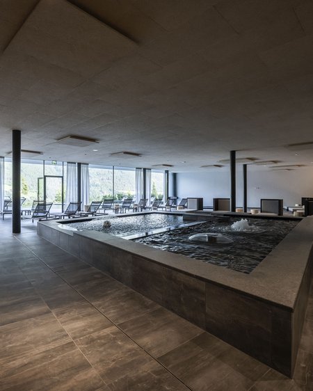 Familienhotel Südtirol - Das Mühlwald Familienhotel Südtirol - Das Mühlwald