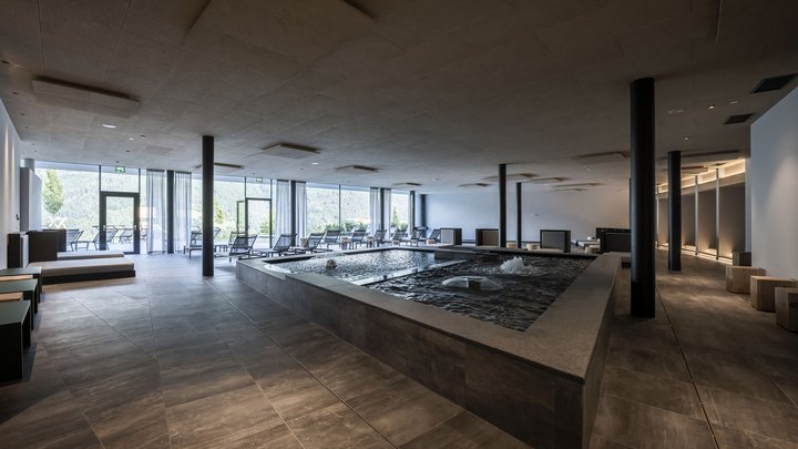 Familienhotel Südtirol - Das Mühlwald Familienhotel Südtirol - Das Mühlwald