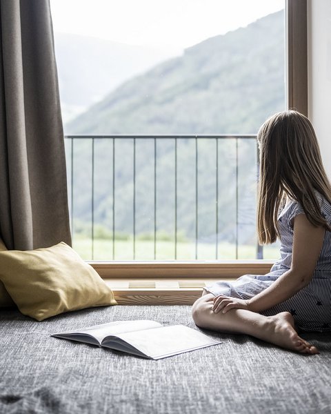 Familienhotel Südtirol - Das Mühlwald Familienhotel Südtirol - Das Mühlwald