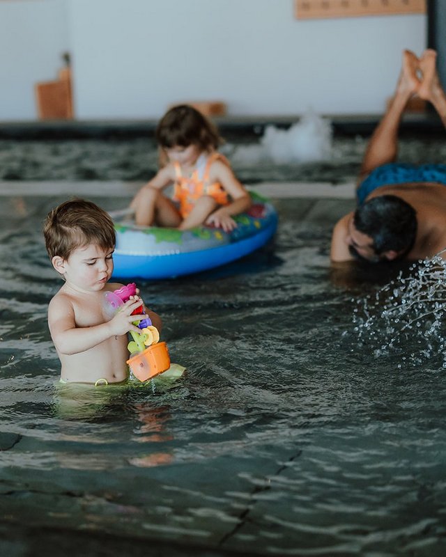 Familienhotel Südtirol - Das Mühlwald Familienhotel Südtirol - Das Mühlwald