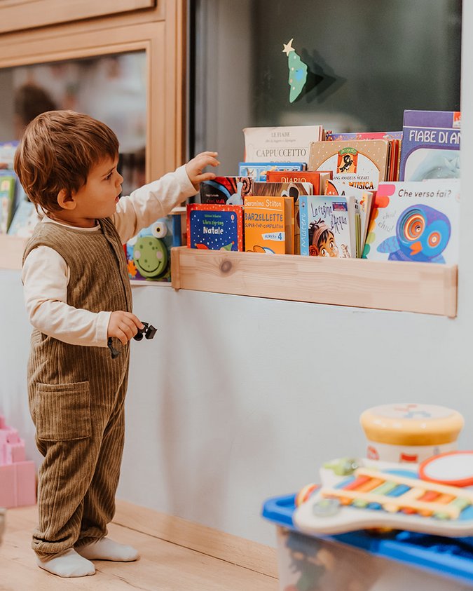 Das Mühlwald: Familienurlaub de luxe Das Mühlwald: Familienurlaub de luxe