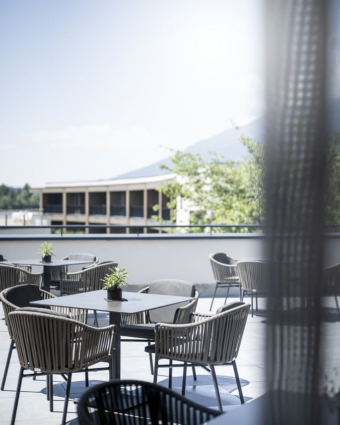 Title: Das Mühlwald: A gourmet hotel in South Tyrol Title: Das Mühlwald: A gourmet hotel in South Tyrol