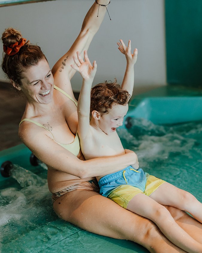 Spa at our wellness hotel in Natz-Schabs: Das Mühlwald Spa at our wellness hotel in Natz-Schabs: Das Mühlwald