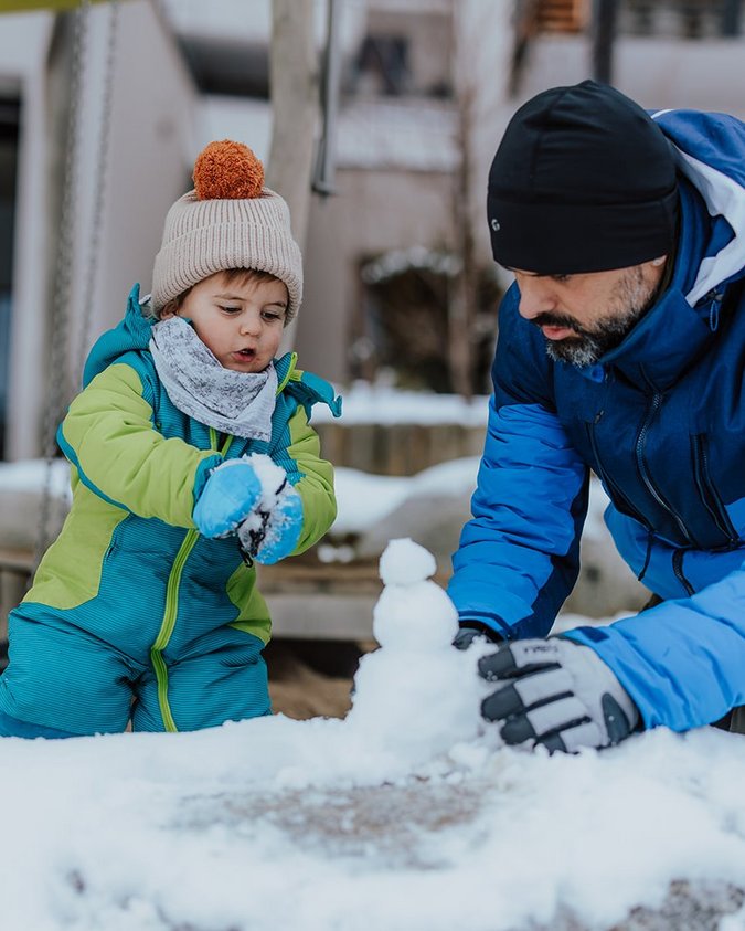 Familienhotel Südtirol - Das Mühlwald Familienhotel Südtirol - Das Mühlwald