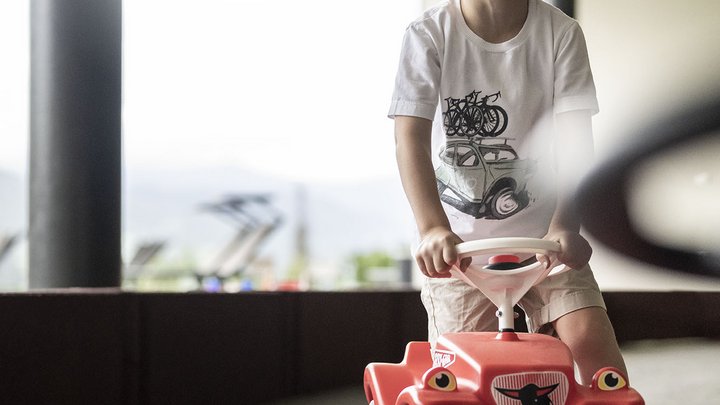 Familienhotel Südtirol - Das Mühlwald Familienhotel Südtirol - Das Mühlwald