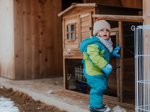 Familienhotel Südtirol - Das Mühlwald Familienhotel Südtirol - Das Mühlwald