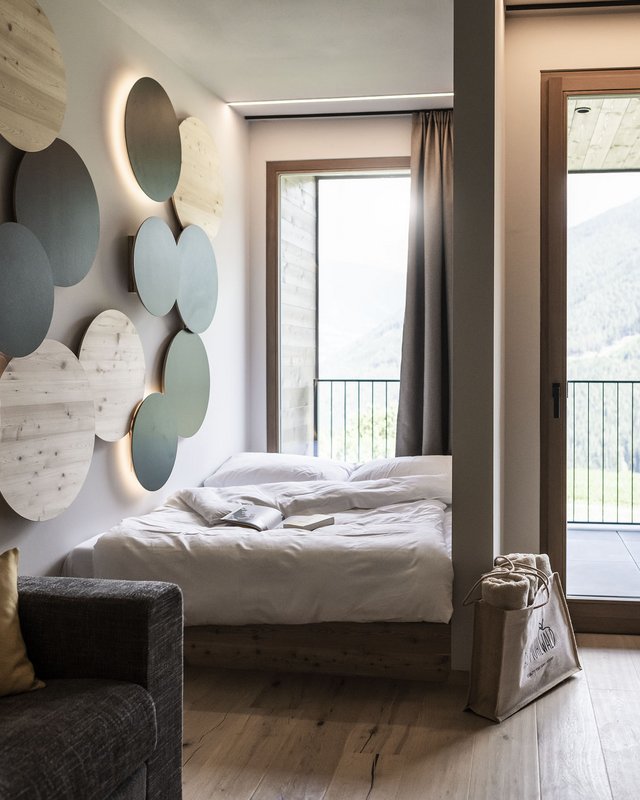 Familienhotel Südtirol - Das Mühlwald Familienhotel Südtirol - Das Mühlwald