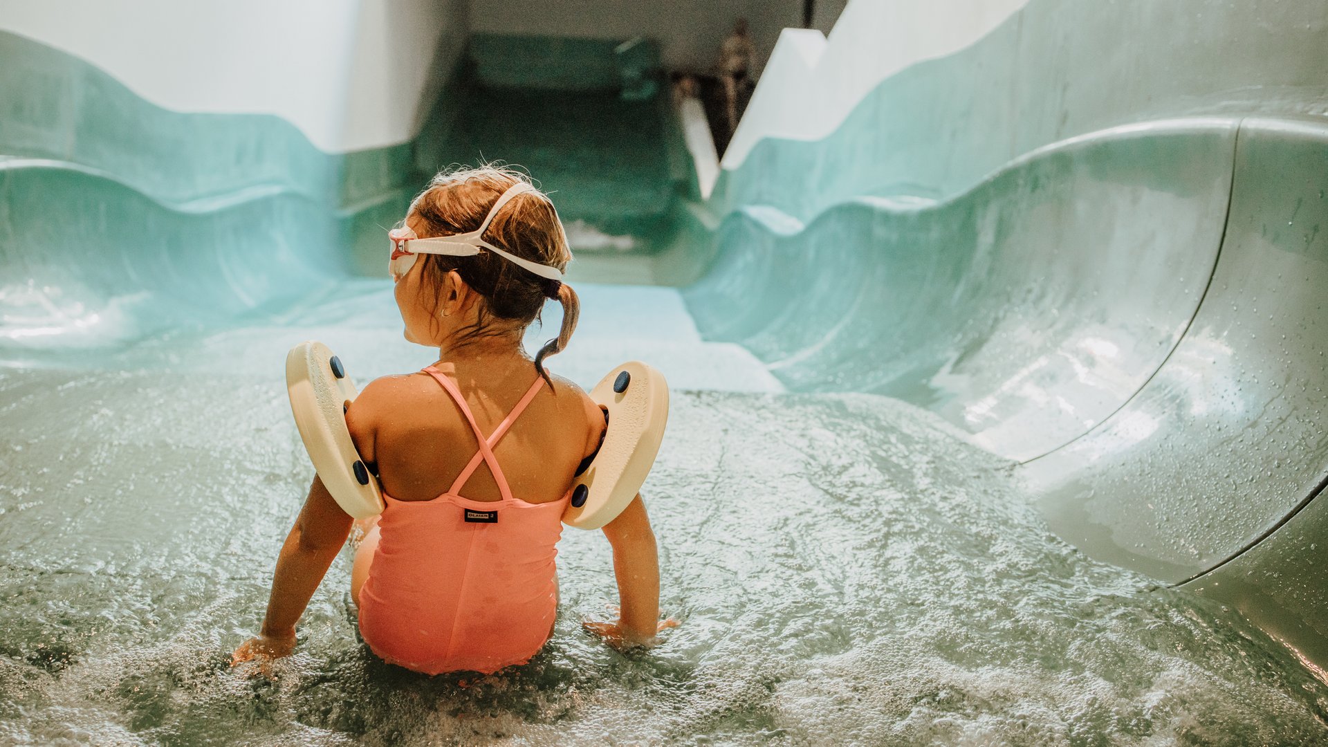 Spa at our wellness hotel in Natz-Schabs: Das Mühlwald Spa at our wellness hotel in Natz-Schabs: Das Mühlwald