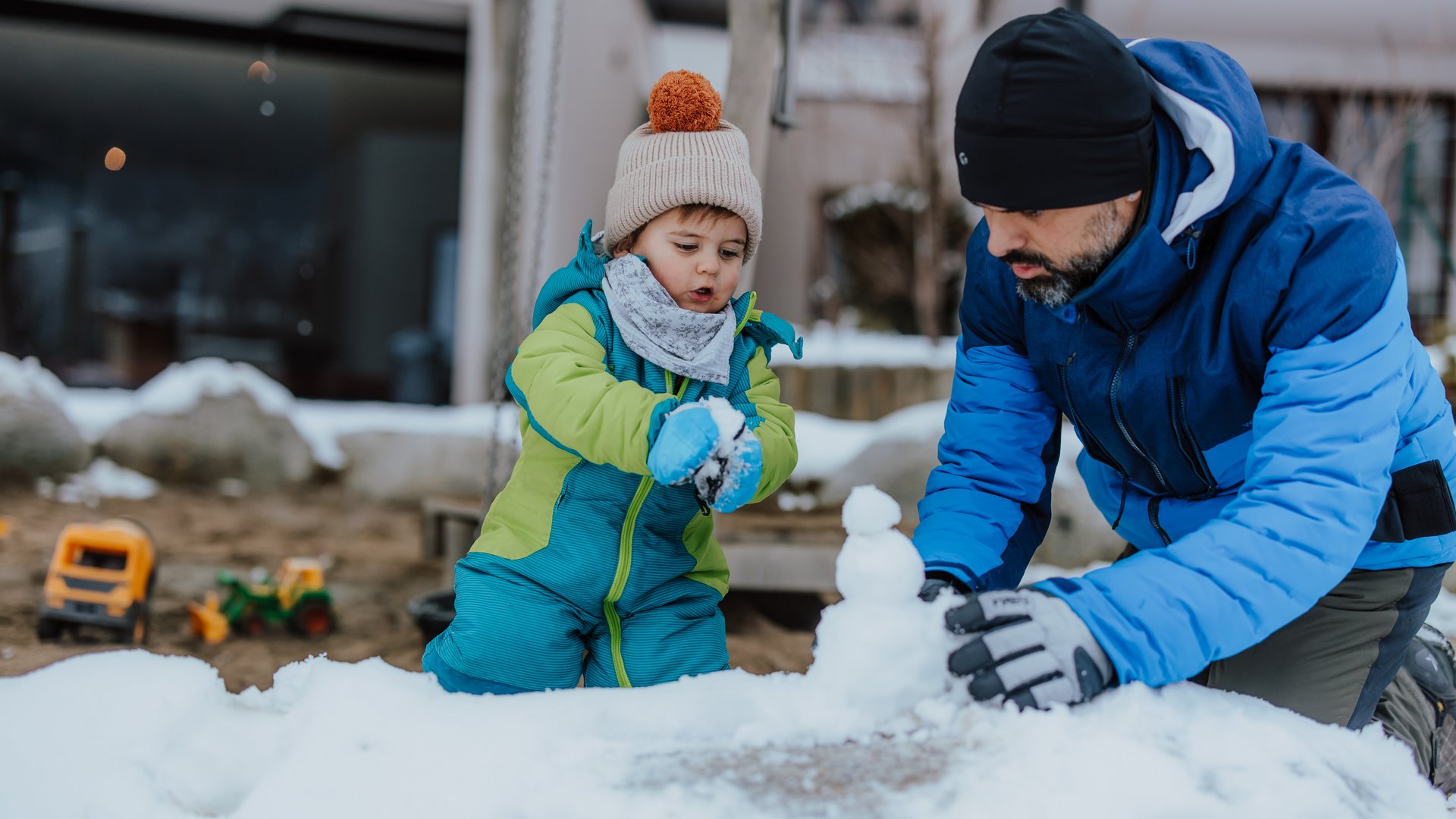 Familienhotel Südtirol - Das Mühlwald Familienhotel Südtirol - Das Mühlwald