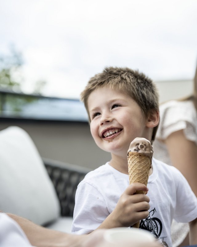 Familienhotel Südtirol - Das Mühlwald Familienhotel Südtirol - Das Mühlwald