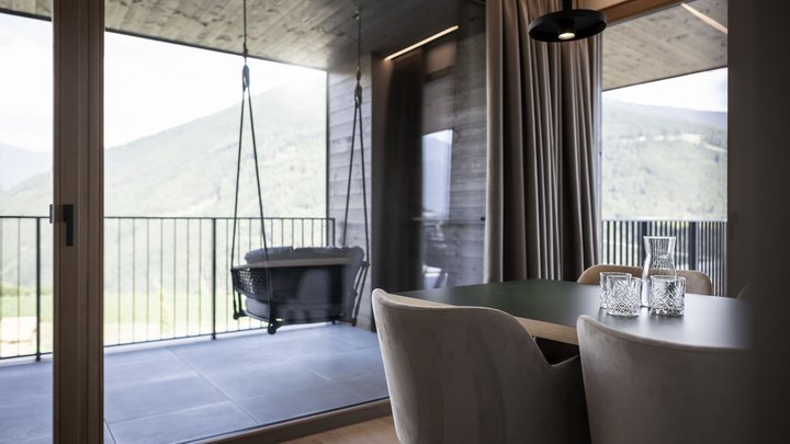 Familienhotel Südtirol - Das Mühlwald Familienhotel Südtirol - Das Mühlwald