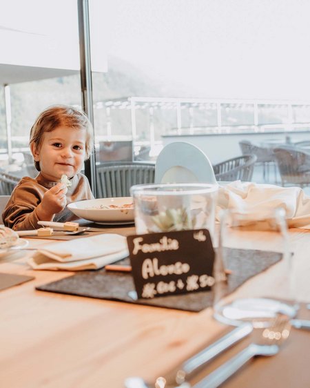 Title: Das Mühlwald: A gourmet hotel in South Tyrol Title: Das Mühlwald: A gourmet hotel in South Tyrol