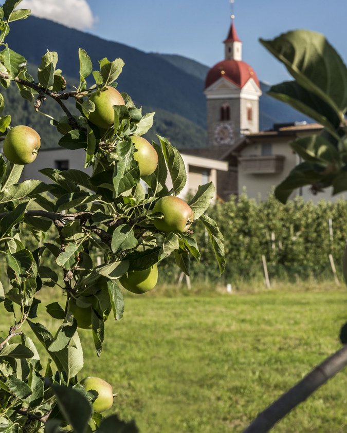 Familienhotel Südtirol - Das Mühlwald Familienhotel Südtirol - Das Mühlwald