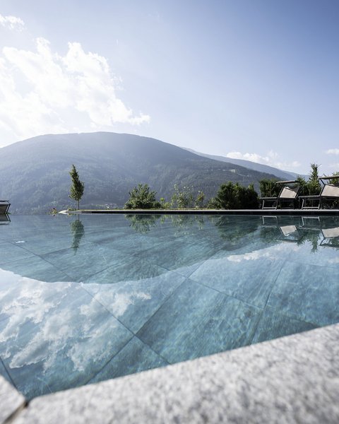 Familienhotel Südtirol - Das Mühlwald Familienhotel Südtirol - Das Mühlwald