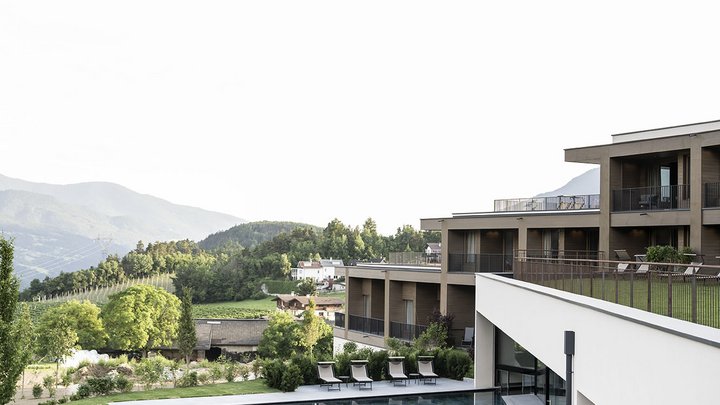 Familienhotel Südtirol - Das Mühlwald Familienhotel Südtirol - Das Mühlwald